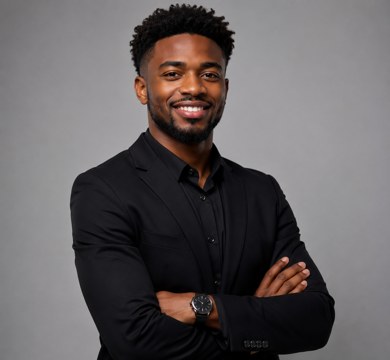 Danny — founder of Danny Digital